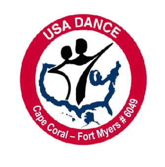 USA Dance 6049